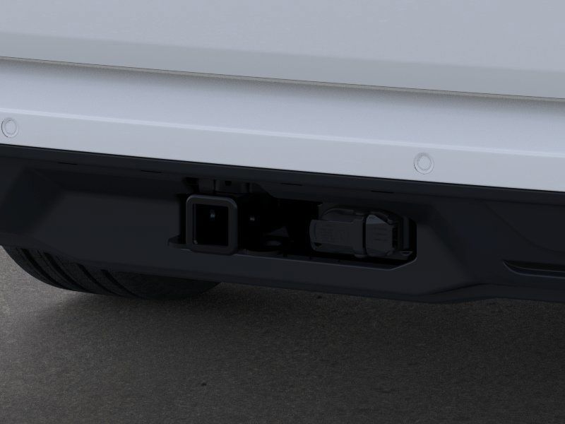New 2026 White Ford Active image 28