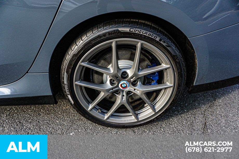 2023 BMW 2 Series M235i - Photo 17