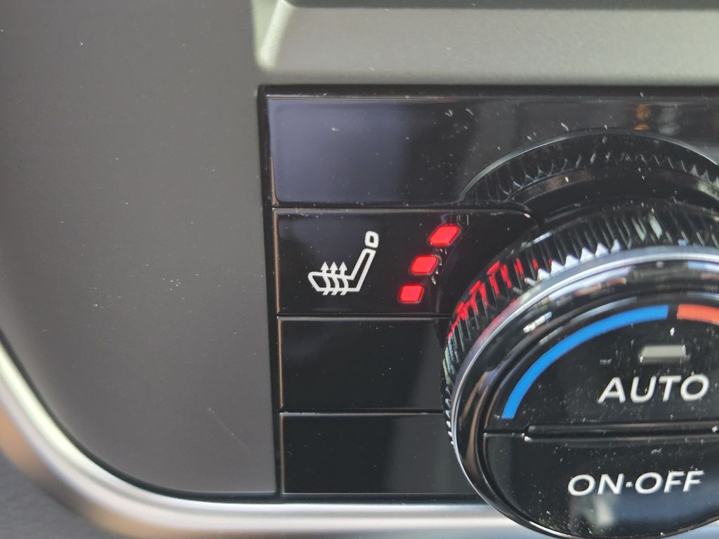 2026 Nissan Rogue Dark Armor Black at Bravo Nissan