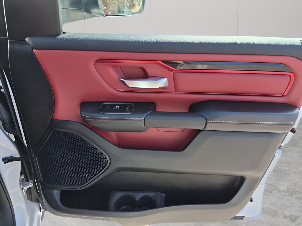 Used Car 2019 Ram 1500  Rebel For Sale Under $35,000 In Austin, Texas