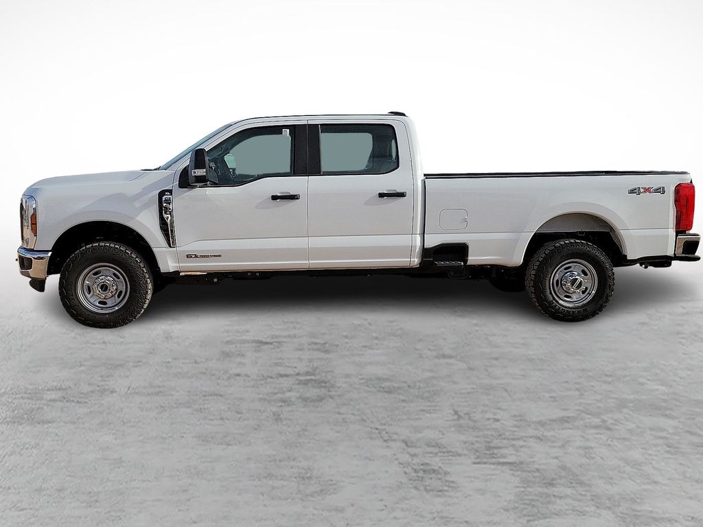 New 2026 White Ford XL image 6
