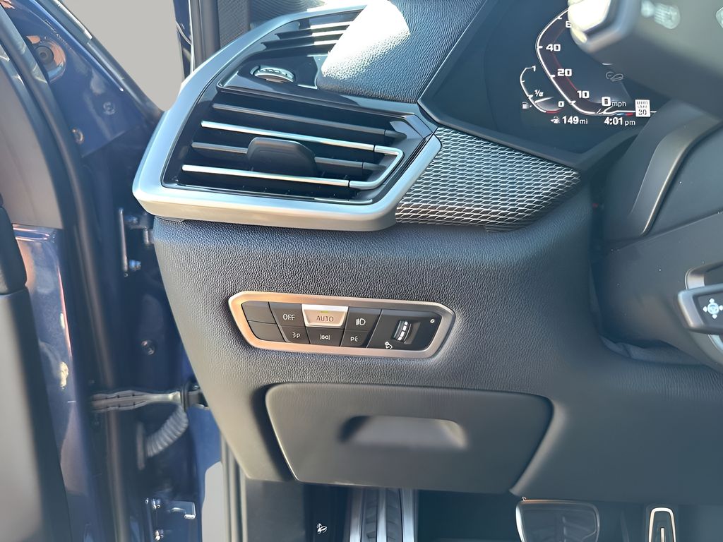 Used Car 2022 Bmw X5  M50i For Sale Under $60,000 In Austin, Texas