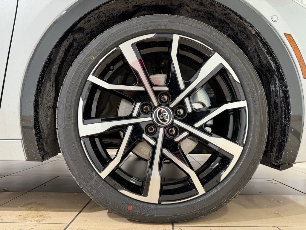 Thumbnail: 2026 Toyota Prius - 9