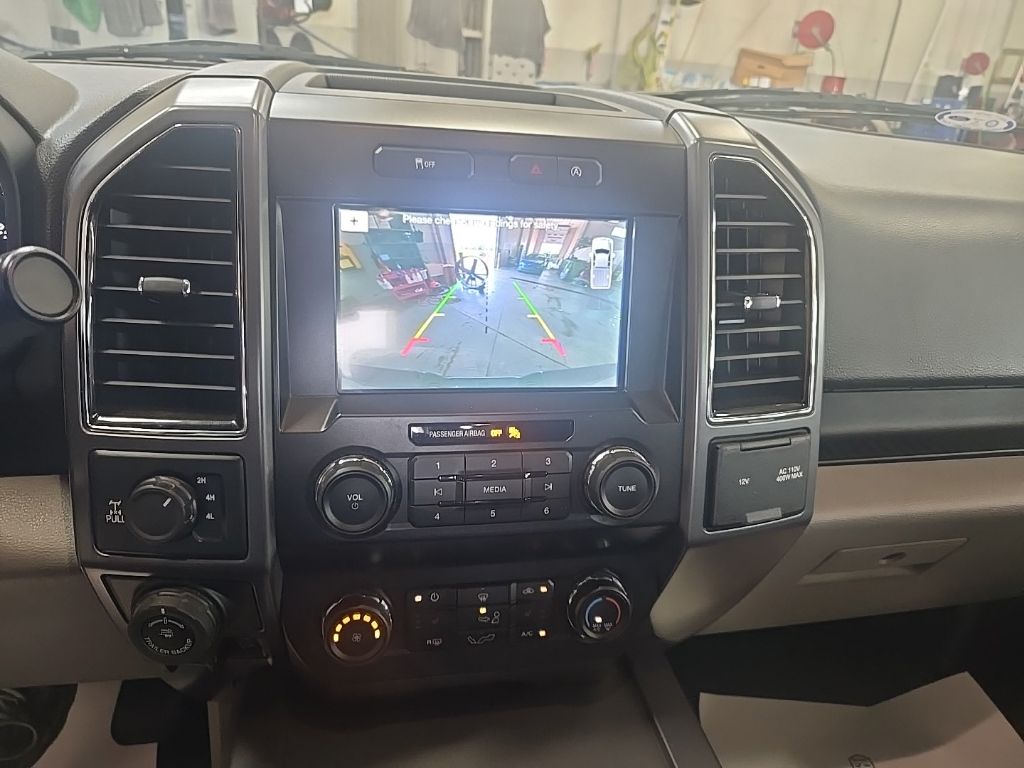 Used 2019 Ford F-150 Truck