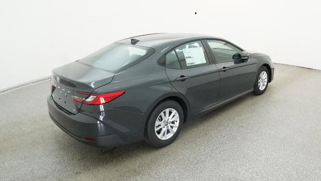 Thumbnail: 2026 Toyota Camry - 2