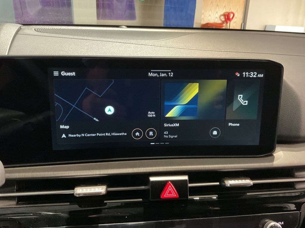 New 2026 Gray Kia X-Pro Prestige image 20