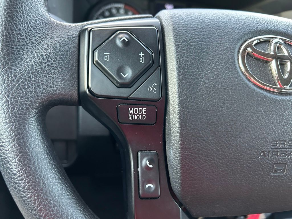 Thumbnail: 2022 Toyota Tacoma - 19