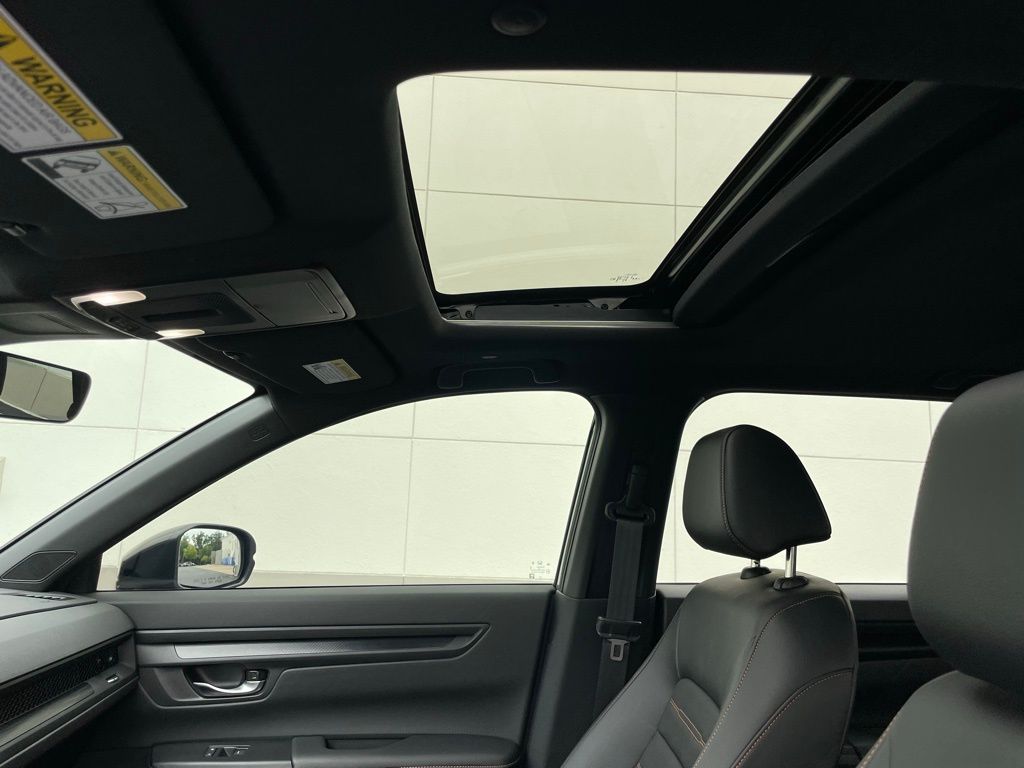 Thumbnail: 2024 Honda CR-V - 30