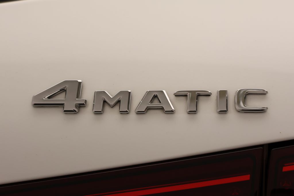 Thumbnail: 2026 Mercedes-Benz GLA - 10