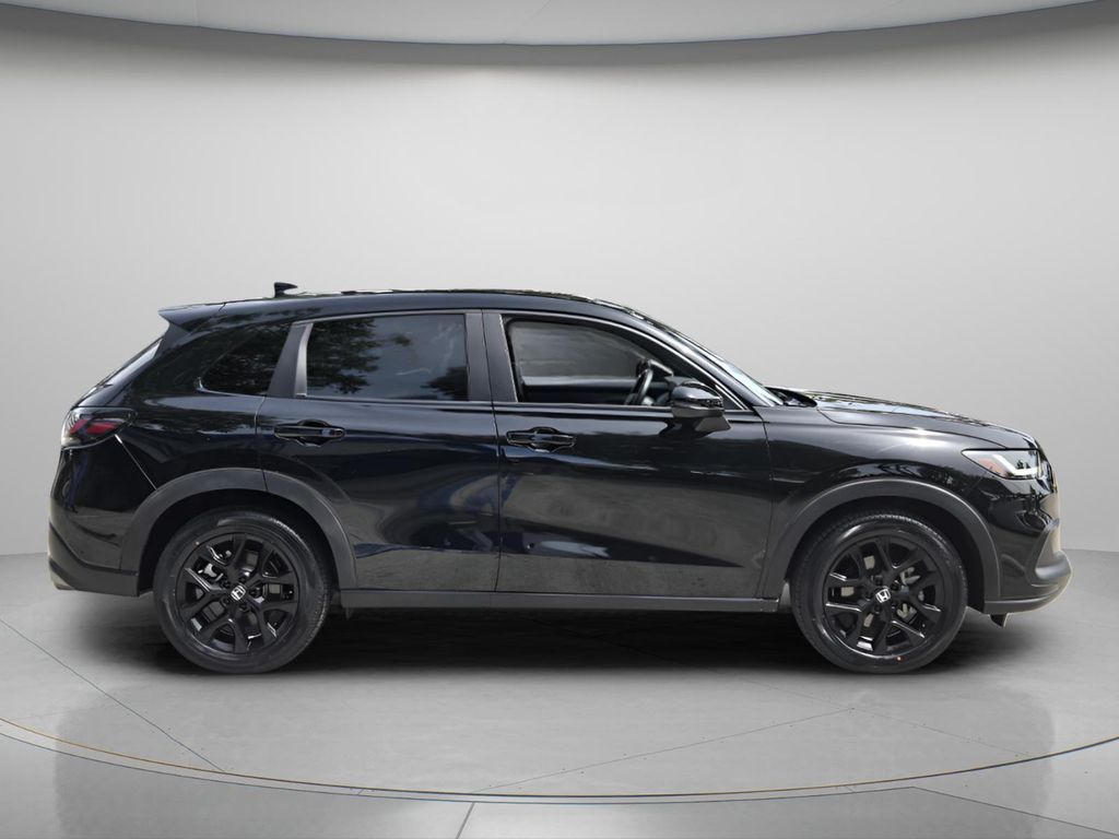 2024 Honda HR-V - $22,485