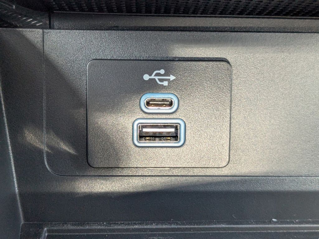 2026 Ford Mustang Dark Horse Fastback