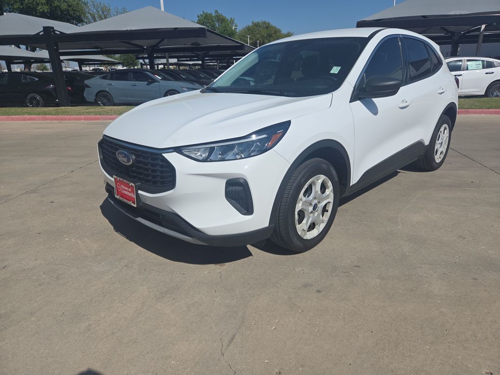 2024 Ford Escape Active FWD