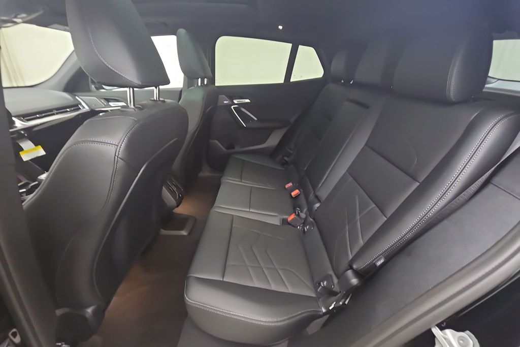 2026 Bmw X2 xDrive28i photo 20