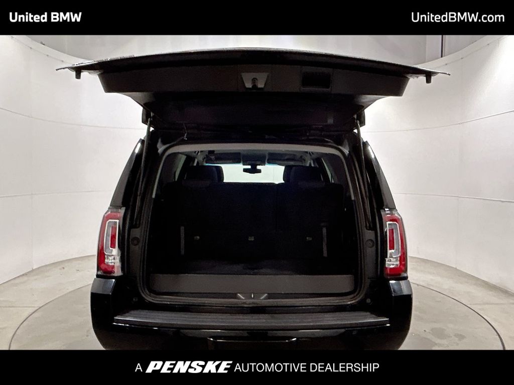 Thumbnail: 2015 GMC Yukon - 20