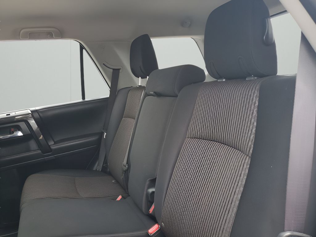 Used Car 2024 Toyota 4runner  Trd Off-road For Sale Under $40,000 In Austin, Texas