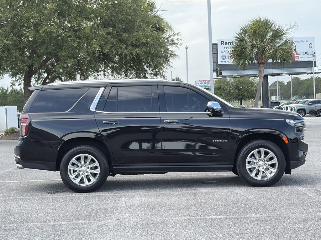 Used 2024 Chevrolet Tahoe SUV