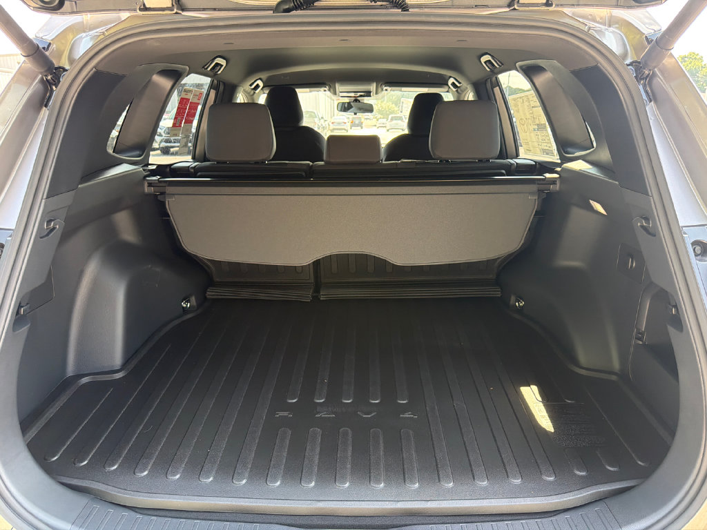 New 2026 Toyota RAV4 Plug-in Hybrid SUV