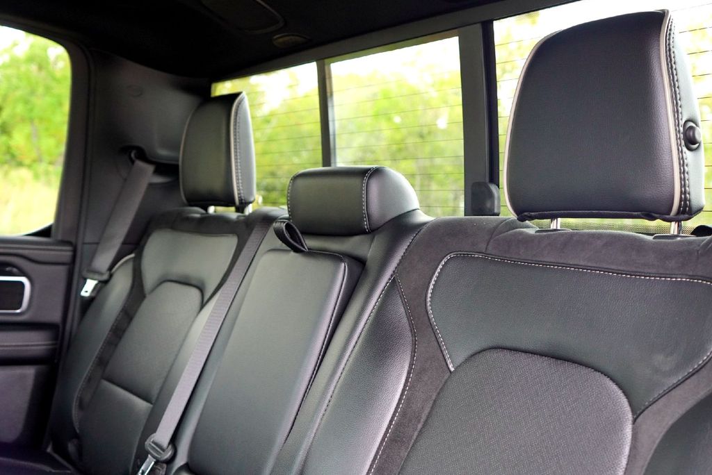 Used Car 2022 Ram 1500  Laramie For Sale Under $40,000 In Taylor, Texas