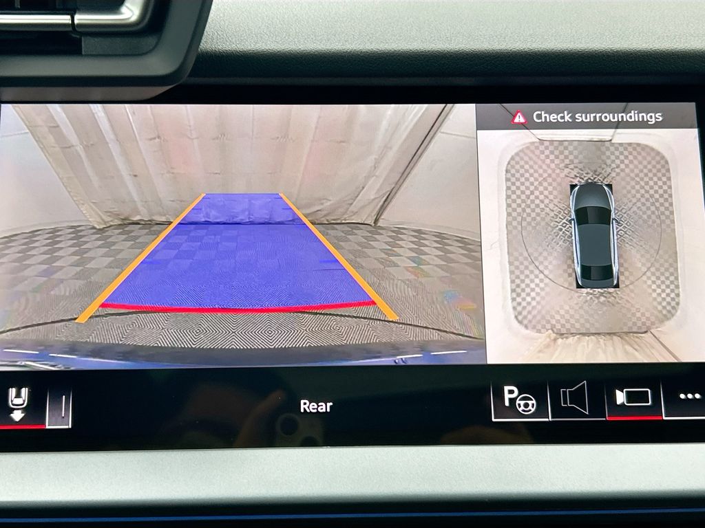 Thumbnail: 2026 Audi S3 - 15