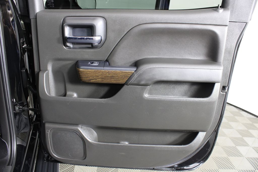 Used 2018 GMC Sierra 1500 for sale in 
