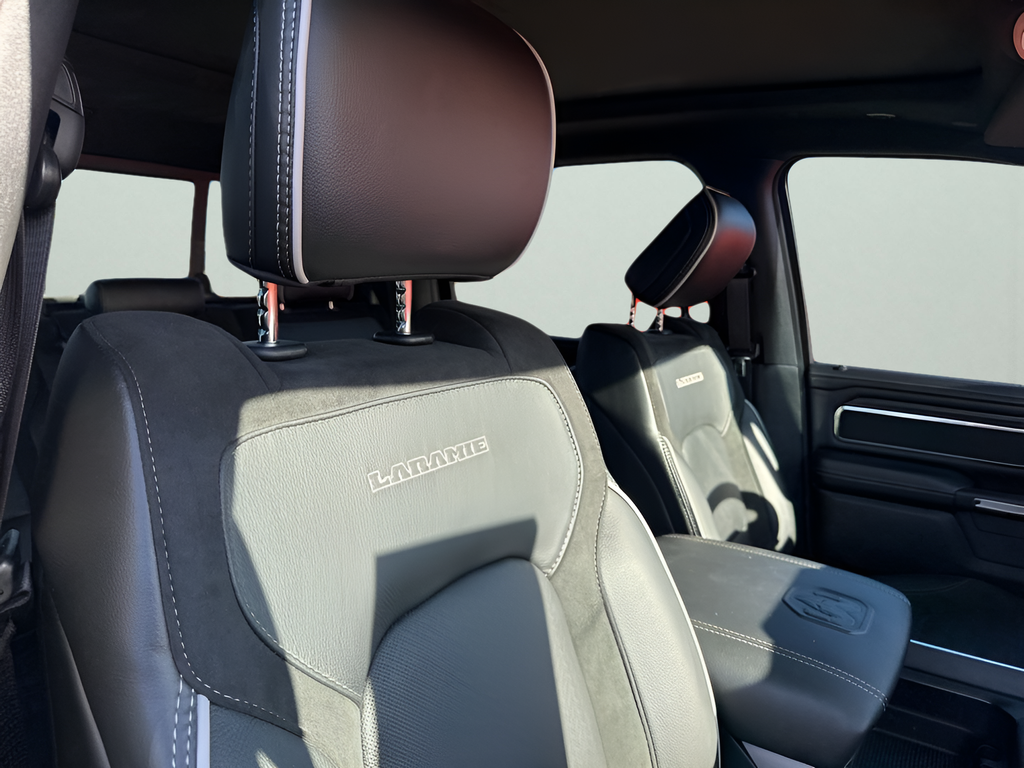 Used Car 2025 Ram 1500  Laramie For Sale Under $60,000 In Austin, Texas