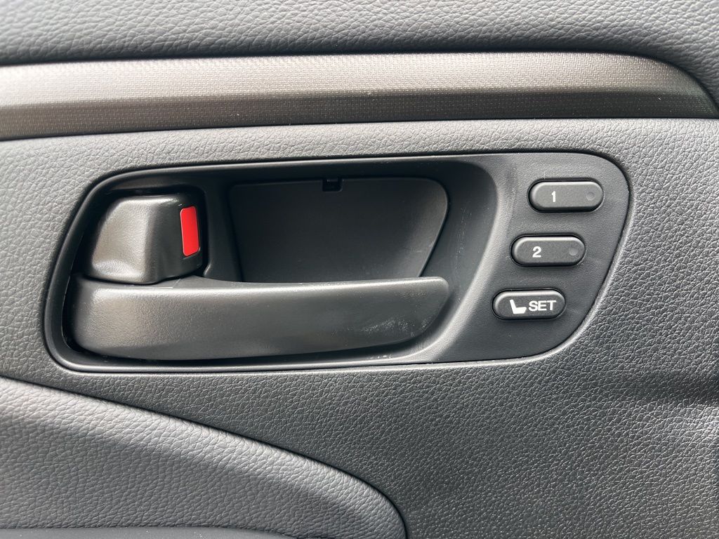 Thumbnail: 2026 Honda Ridgeline - 6