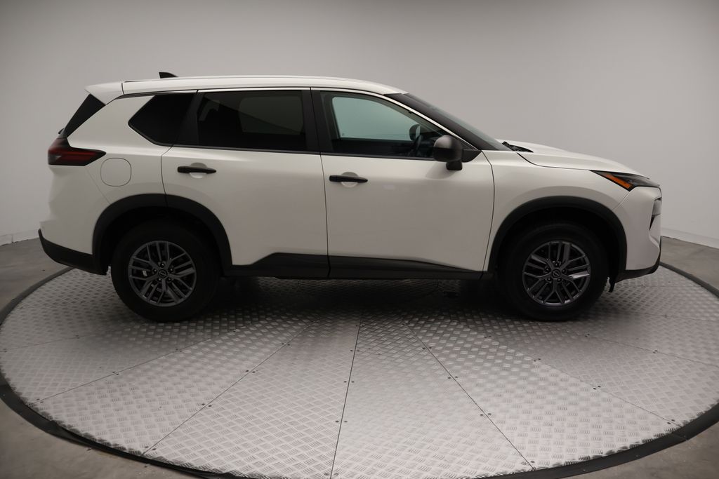Thumbnail: 2024 Nissan Rogue - 7