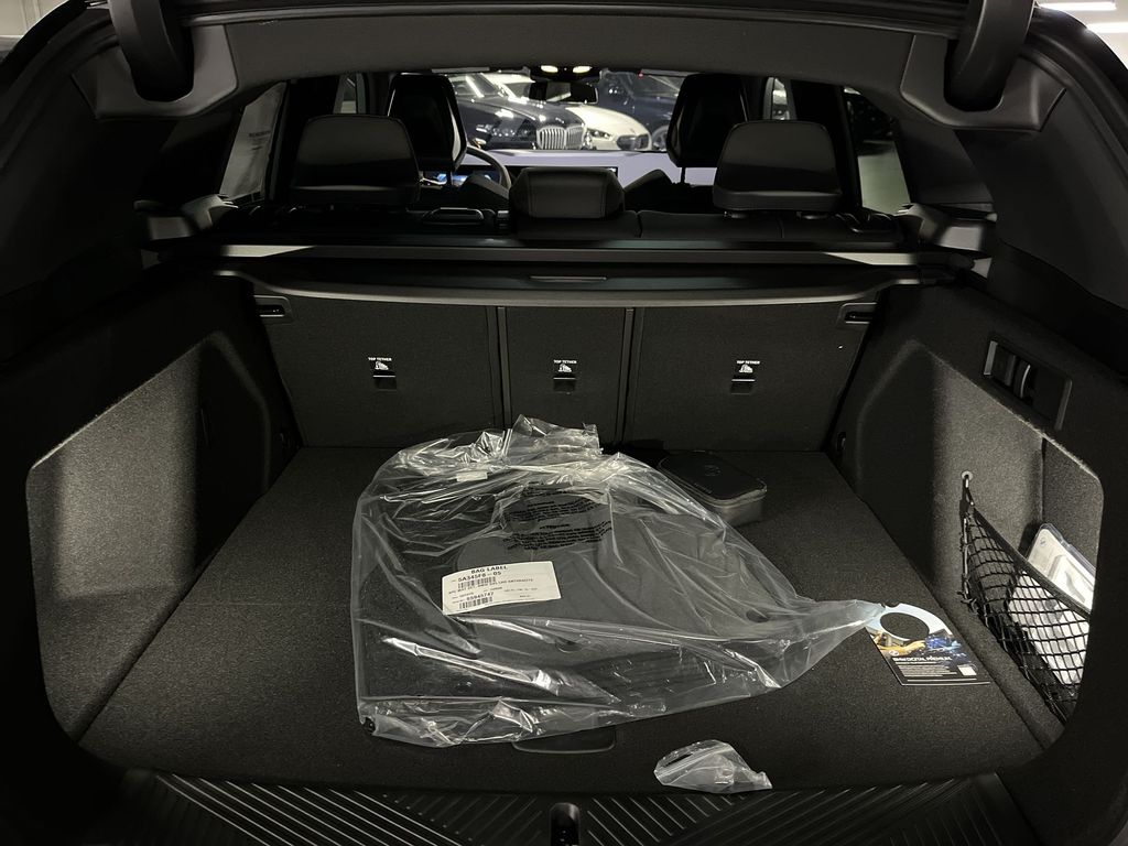 Thumbnail: 2026 BMW X3 - 24