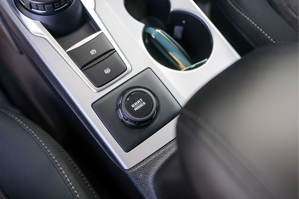 Used Car 2023 Ford Bronco Sport  Big Bend For Sale Under $30,000 In Austin, Texas