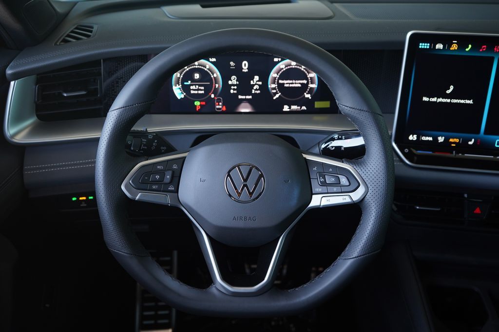 Thumbnail: 2026 Volkswagen Tiguan - 9