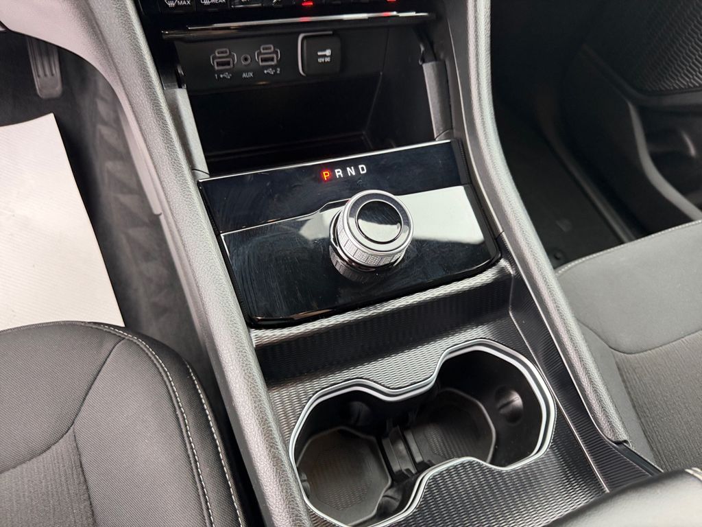 2024 Jeep Grand Cherokee Laredo X Silver at Auto Express Mitsubishi