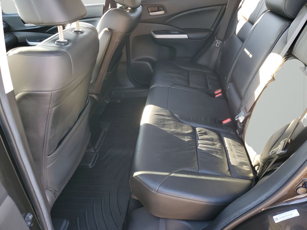 Used Car 2013 Honda Cr-v  Ex-l For Sale Under $20,000 In Austin, Texas