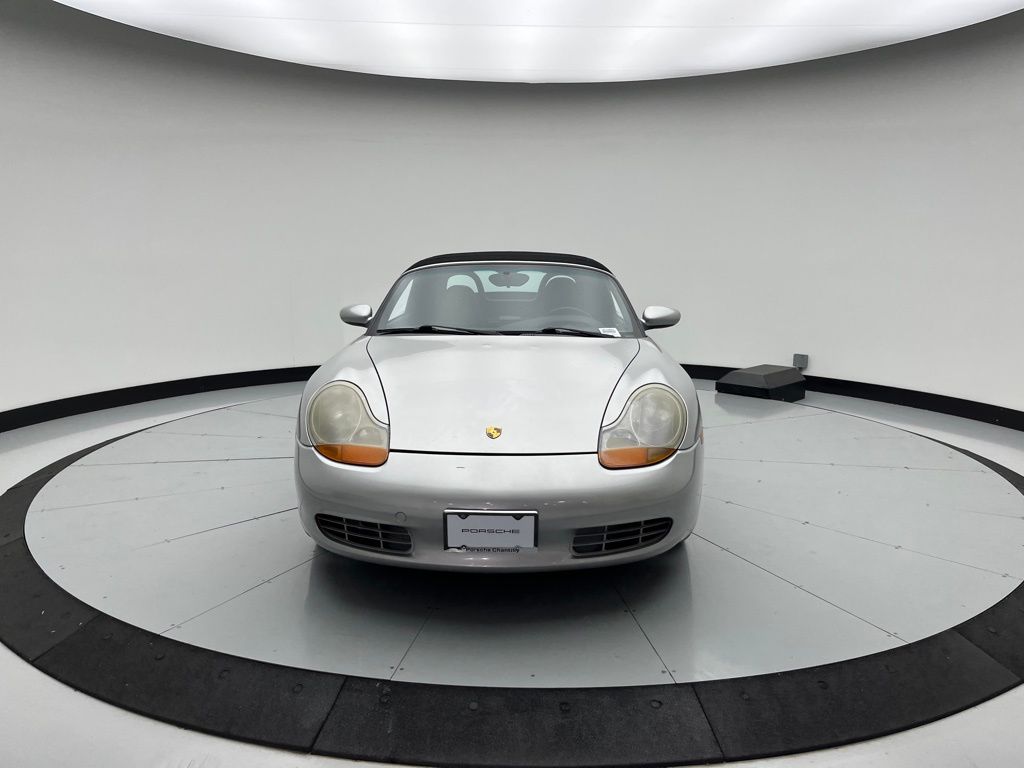 Thumbnail: 1999 Porsche Boxster - 6