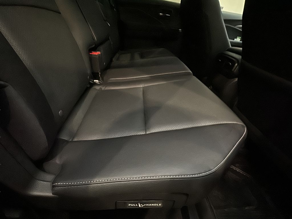 2026 Honda Ridgeline RTL - Photo 19