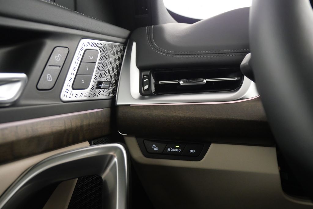 2025 BMW X1 xDrive28i 20