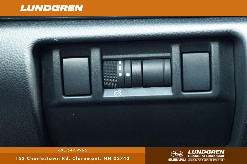 Used 2024 Subaru Impreza Hatchback