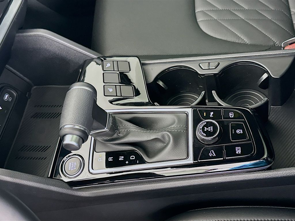 Thumbnail: 2024 Kia Sportage - 17