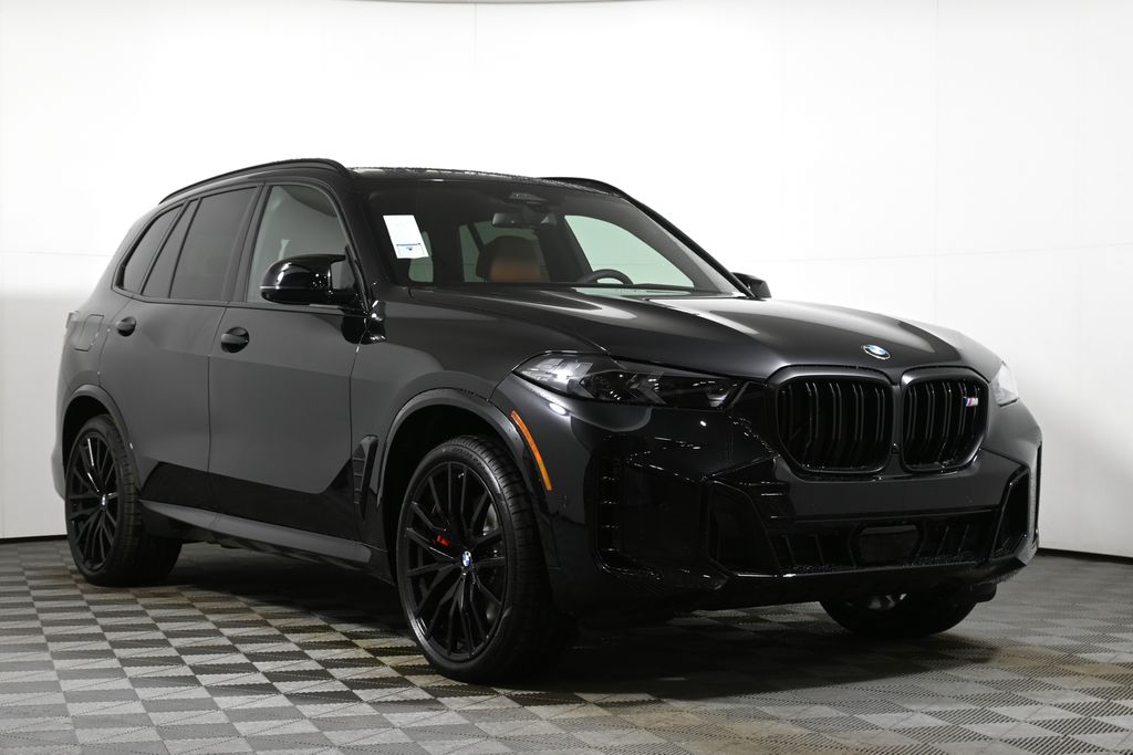 Thumbnail: 2026 BMW X5 - 9