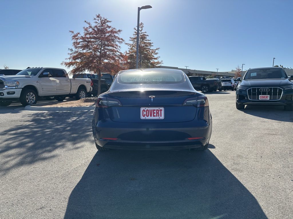 Used Car 2020 Tesla Model 3  Standard For Sale Under $20,000 In Austin, Texas