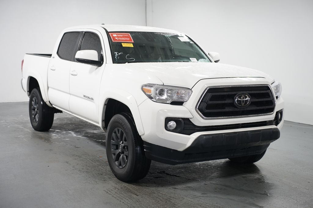 Thumbnail: 2023 Toyota Tacoma - 3
