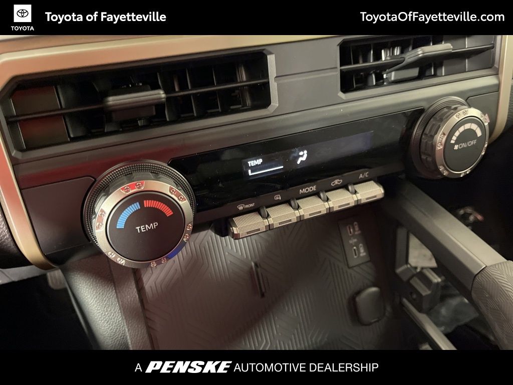 Thumbnail: 2025 Toyota Tacoma - 31