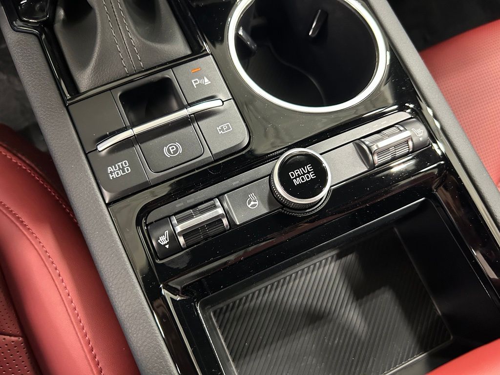 new 2026 Kia K5 car, priced at $32,460