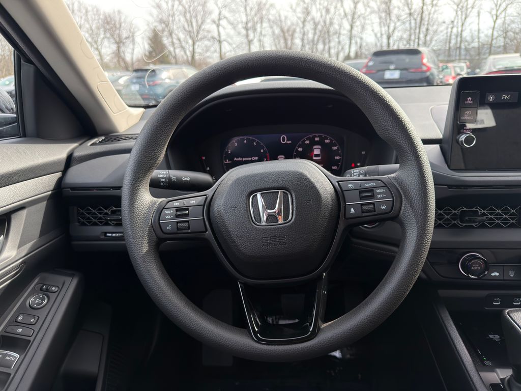 Thumbnail: 2026 Honda Accord - 12