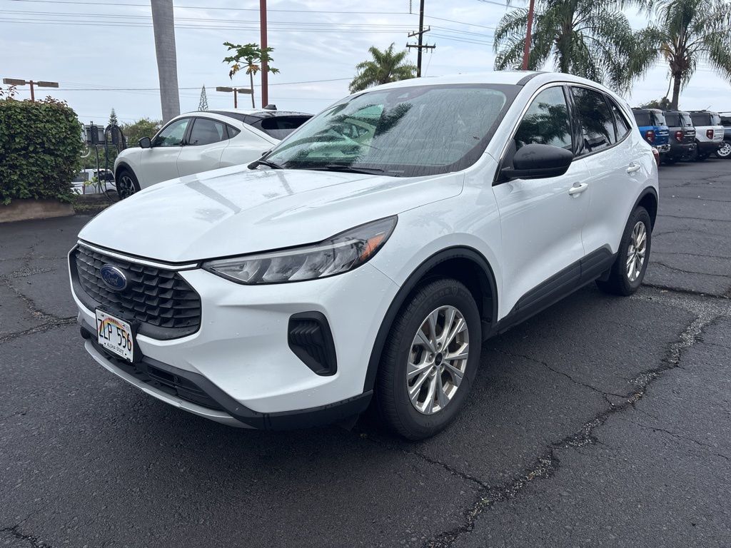 2023 Ford Escape Active AWD