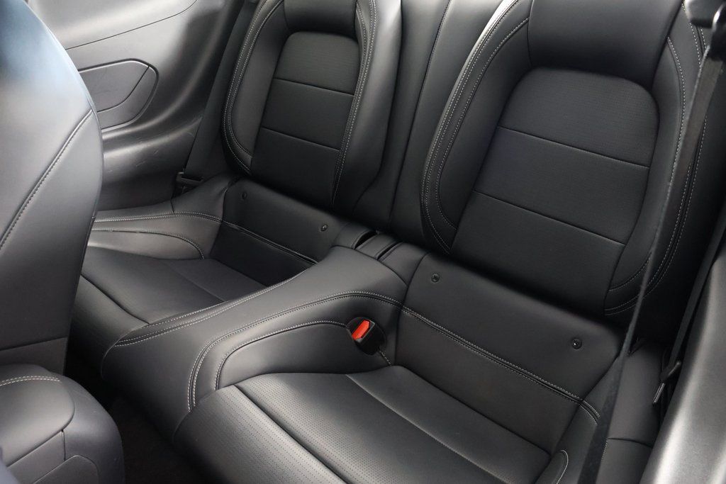 Thumbnail: 2024 Ford Mustang - 10