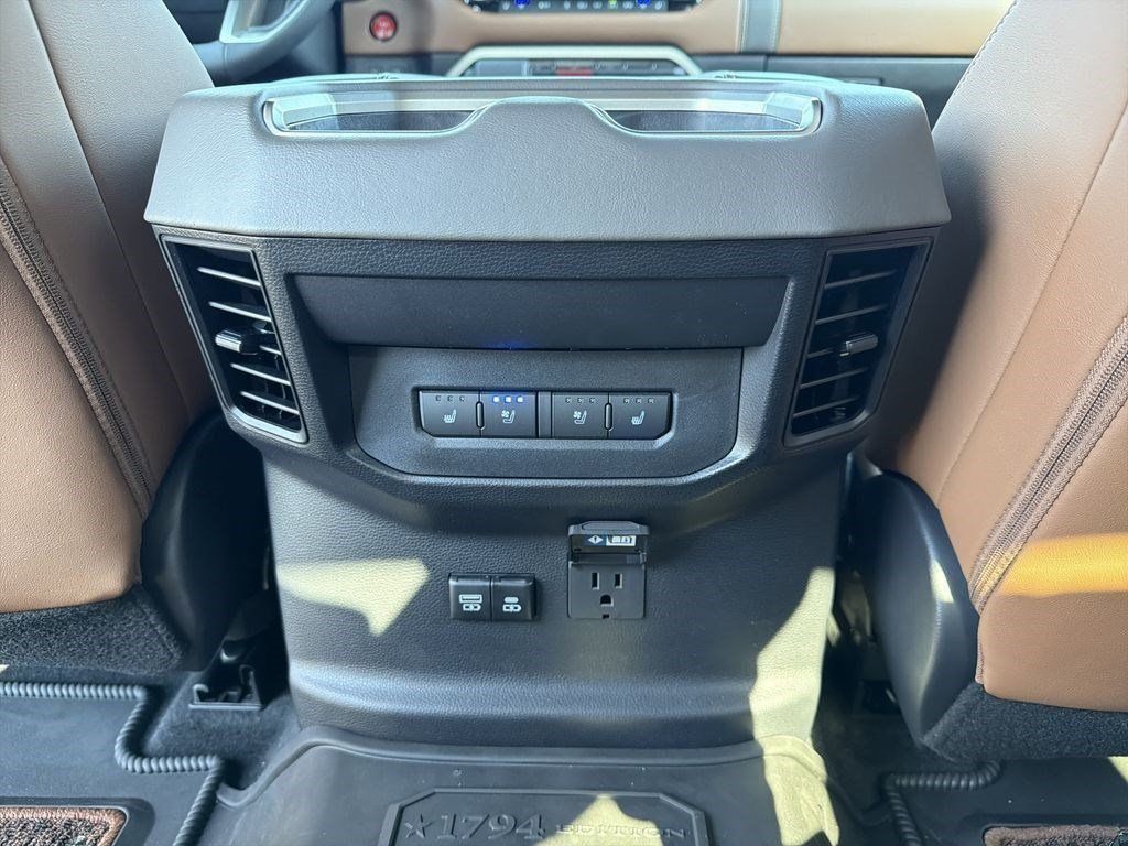 New 2026 Toyota Tundra i-FORCE MAX Truck
