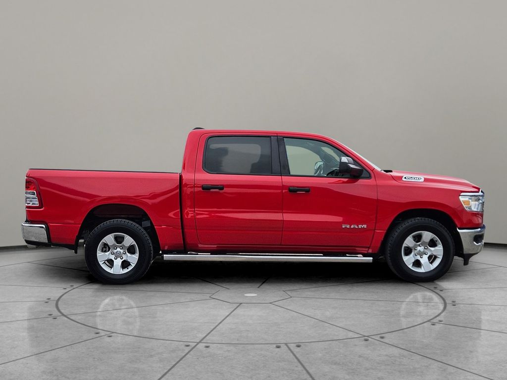 Used Car 2023 Ram 1500  Big Horn/lone Star For Sale Under $35,000 In San Marcos, Texas