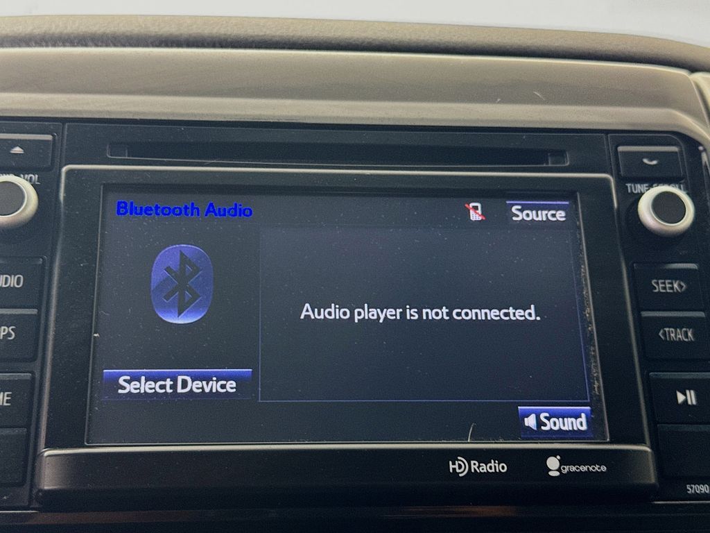 Used Car 2014 Toyota Tacoma  Prerunner For Sale Under $20,000 In Austin, Texas