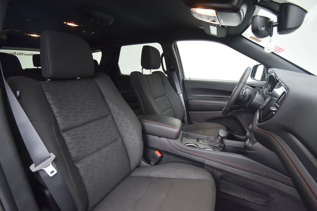 new 2026 Dodge Durango car, priced at $40,300