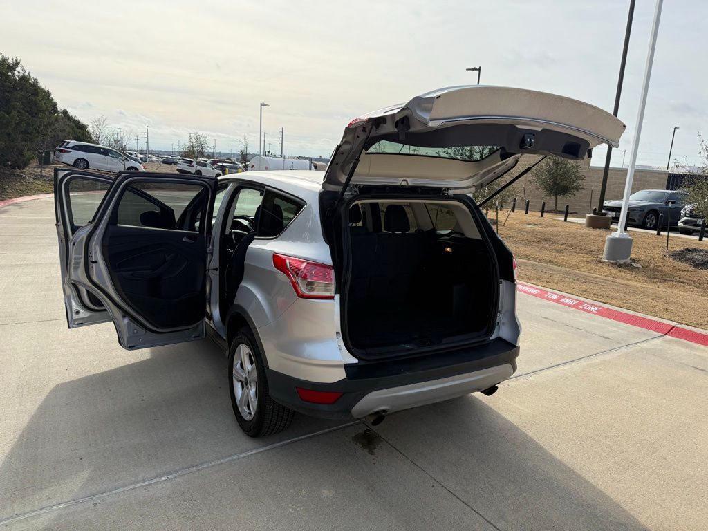 Thumbnail: 2016 Ford Escape - 25